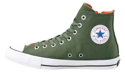 「コンバース」オールスター生誕100年記念モデルの新作2型