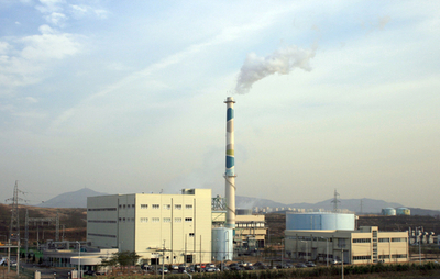 注目集める「LFGTE」、埋め立て地で発生するガスをエネルギーに