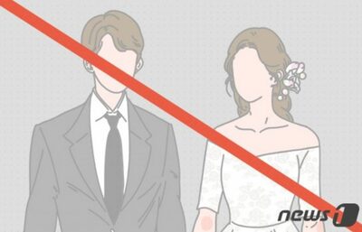 韓国の新婚さん、6年連続で減少