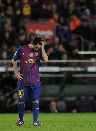 レアル・マドリード、バルセロナとのクラシコ制し優勝へ大きく前進