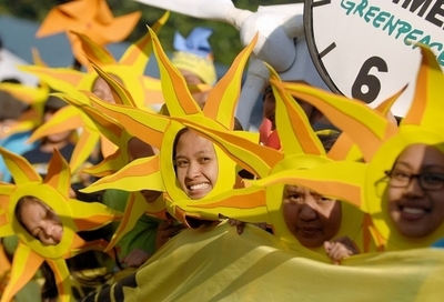 フィリピン、「気候変動」に関する授業を公立学校のカリキュラムに追加へ