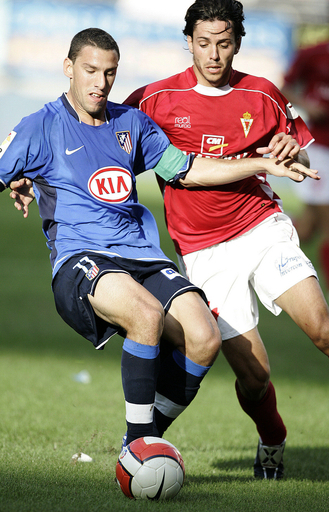 アトレティコ・マドリード ムルシアと引き分け開幕3試合白星無し