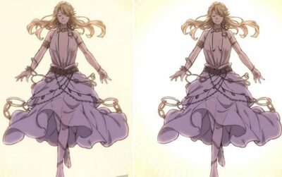 日本原作漫画、韓国では修正して提供…「女性キャラクターの身体的特徴を強調、いかがなものか」