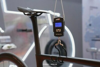 4.9kgのスーパーバイクからエアロ・グラベルまで：Elitewheelsによるパフォーマンスのさらなる向上