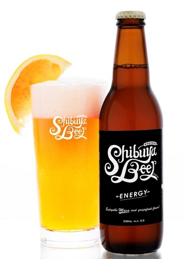 ビールの祭典「第1回渋谷オクトーバーフェスト」、9月18日から開催