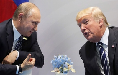 米、ロシア有力実業家7人に制裁 プーチン氏の「義息」も