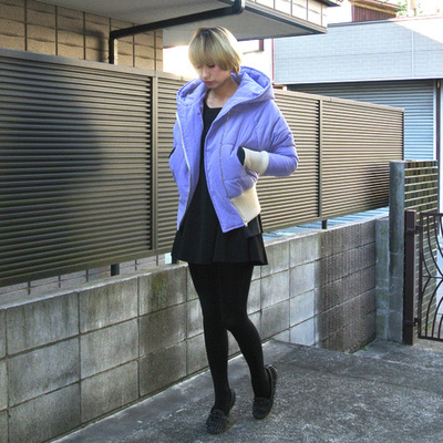 ＜TOKYO CLOSET＞大田明弥のデイリースタイル：1月29日