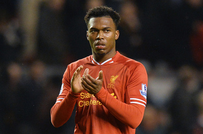 スターリッジがまた負傷、復帰は年明けか