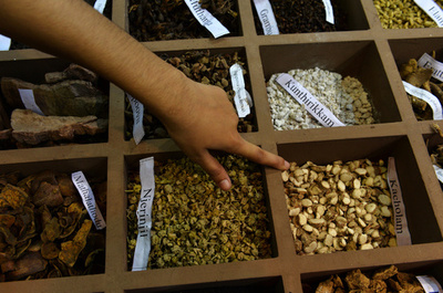 「糖尿病と高血圧に効く」薬草飲んで偽医者含め4人死亡 インド