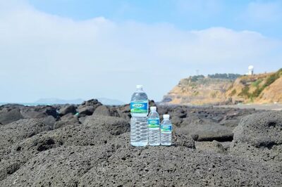 韓国・夏の水分補給に関心…ミネラルウォーター選びは水源と品質管理も重視
