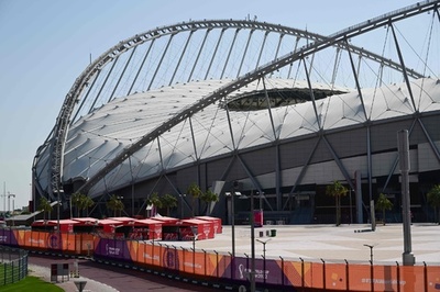 カタールW杯、会場周辺のビール販売禁止 開幕2日前に方針転換