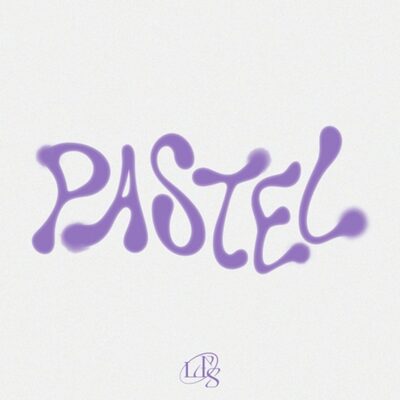 LUN8、「パステル」音源・パフォーマンスを本日（19日）先行公開