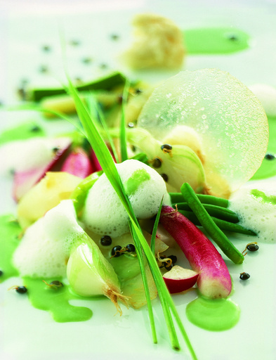 ルレ・エ・シャトー、ホテルやレストランの新会員を発表