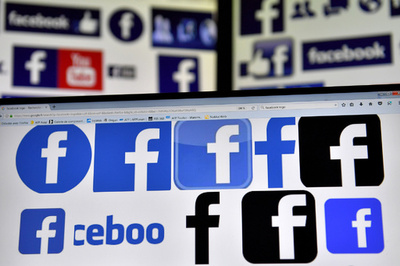 FB、虚偽ニュース「異論あり」表示中止 代わりに参考記事提供