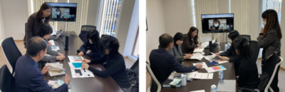 ORIHICA&女子美術大学&フレックスジャパンによる産学協働プロジェクト第5弾がスタート！