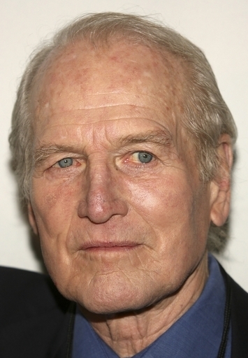 ポール・ニューマン 俳優人生に幕
