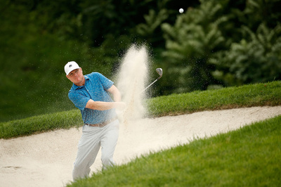 米ツアーで6人目のコロナ陽性、通算4勝のキャンベル