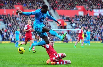 トッテナム、ビラス・ボアス政権後初の勝ち星