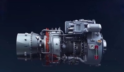 中国が独自開発した民間機用ターボシャフトエンジン「AES100」、耐空性の要求を達成