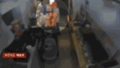 韓国のたこ焼き屋で起きた「食えない」争い…「バイトが421箱、無断で持ち帰った」vs「店主からOKもらった」