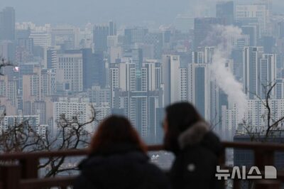 ソウルの分譲価格、3.3平方メートル当たり5000万ウォン突破