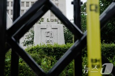 韓国・李在明大統領、最高裁判事26人体制で22人任命可能に…増員法の課題浮上