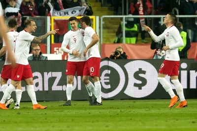 ポーランドが韓国に競り勝つ、コロンビアとセネガルはともに無得点引き分け