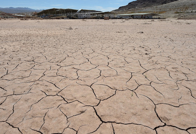6月の世界平均気温、観測史上最高を記録