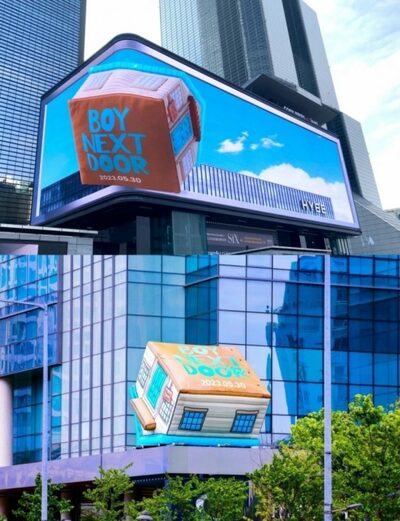 BOYNEXTDOOR、デビューに向け、格別のプロモーション