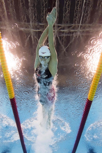 ブラジルのラモスと中国の陳、ドーピングで失格処分 リオ五輪