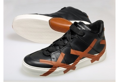 「エルメネジルド ゼニア」阪急メンズ大阪でポップアップ開催