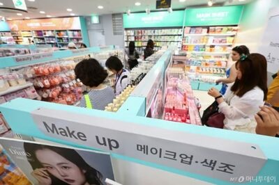 韓国ダイソーモール、訪問者は過去最多でも“ウィンドウショッピング”ばかり…配送料300円が購買移行の壁に