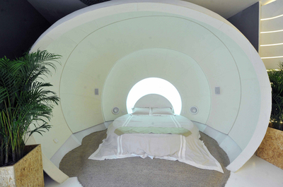 住みたい家は見つかりそう？北京の「エコホーム」展示会