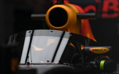 FIA、頭部保護用「シールド」のテストを英国GPで実施