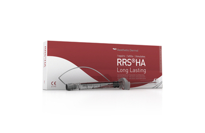 RRS（R）HA Long LastingがAMWC2026で「肌再生（Skin Revitalization）」部門のBest Injectable賞を受賞し、Skin Tech Pharma Groupのスキンビルダー部門におけるリーダーシップを強化