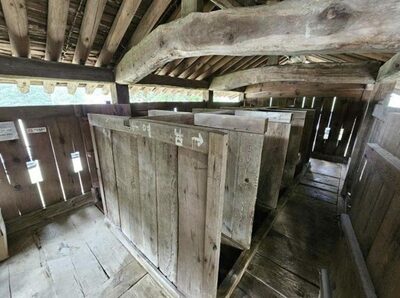 韓国の寺院トイレ、国家遺産指定を検討…100年以上の「解憂所」3カ所