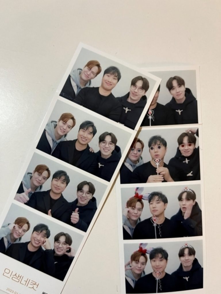 写真提供＝DoubleH TNE、モクソリ、C9エンターテインメント　(c)STARNEWS