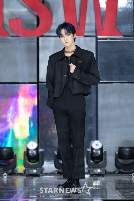 ジョンウォン　/　写真提供＝BELIFT LAB