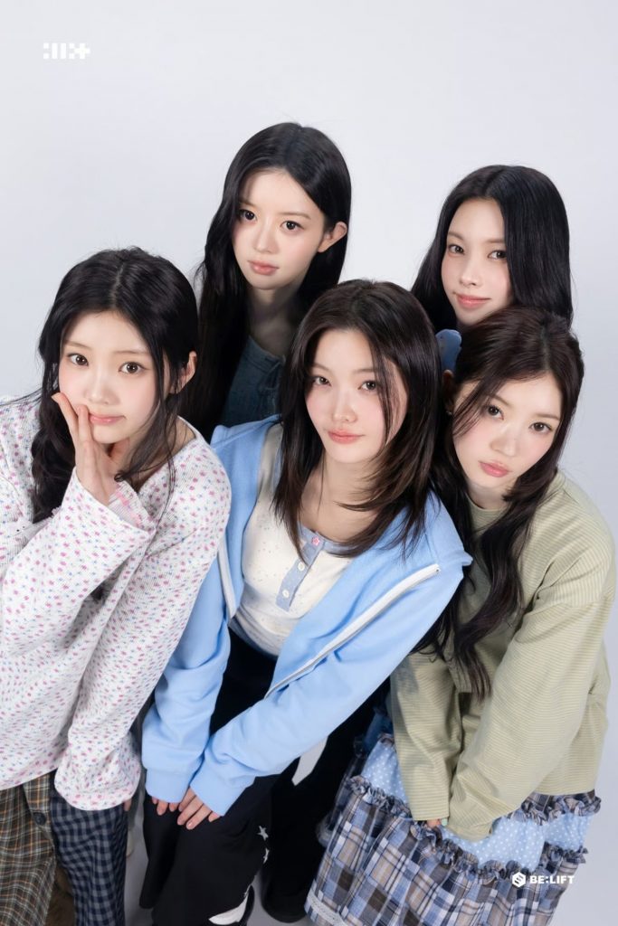 BELIFT LAB(c)STARNEWS