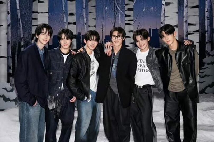 PLEDIS Entertainment (c)STARNEWS