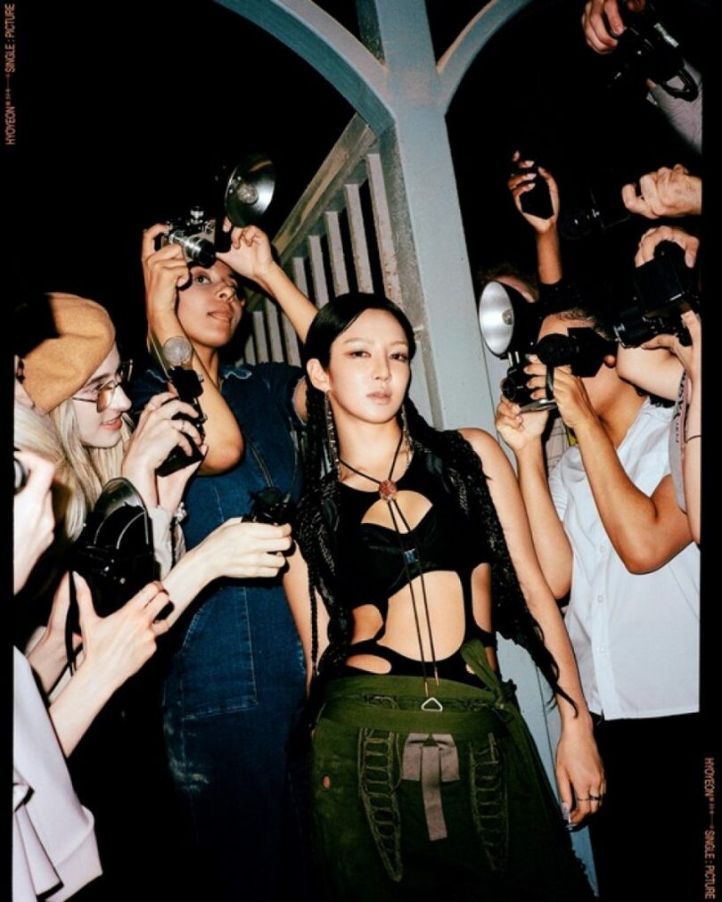 写真提供＝SMエンターテインメント　(c)STARNEWS