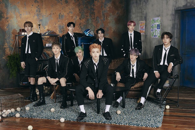  写真提供＝SMエンターテインメント 