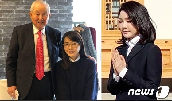 キム・ゴニ氏(c)news1