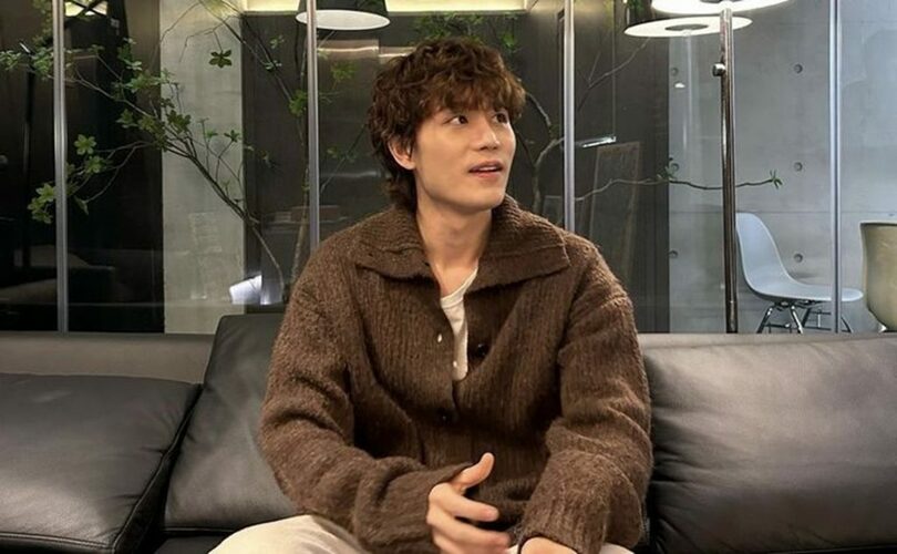 ムン・テイル被告＝SNS(c)NEWSIS