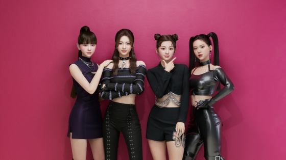  MAVE:、 写真提供＝KAKAOエンターテインメント、MATAVERSEエンターテインメント  　(c)STARNEWS 