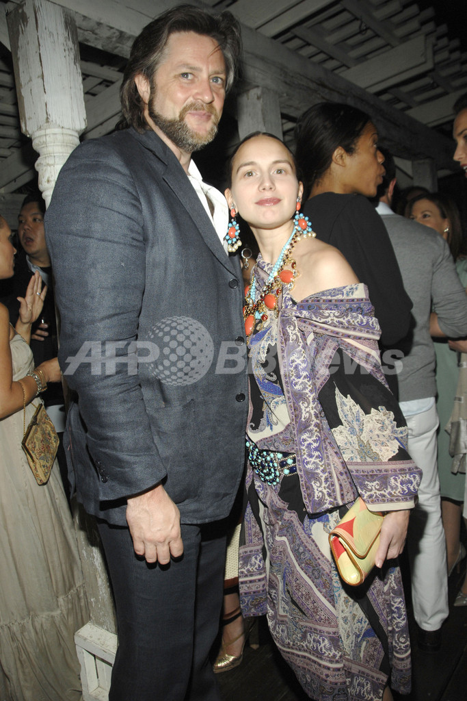 ヴィンテージショップ「ハウス・オブ・ラヴァンド」がNYでパーティ