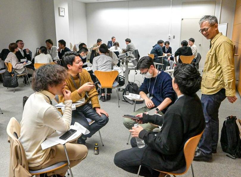 グロービスと新規事業創造リーダー育成プログラムを開始