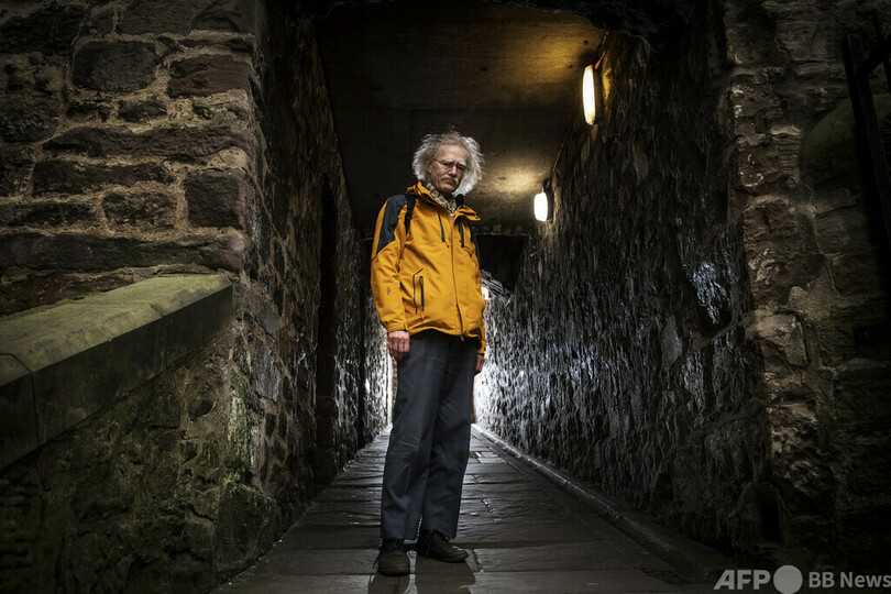 魔女狩り犠牲者にスコットランド首相が正式謝罪