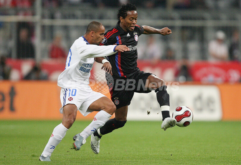 バイエルン ベレネンセスとの第1戦に勝利