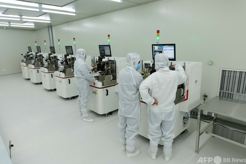 中国が来年の経済方針示す 中央経済工作会議で重要8項目